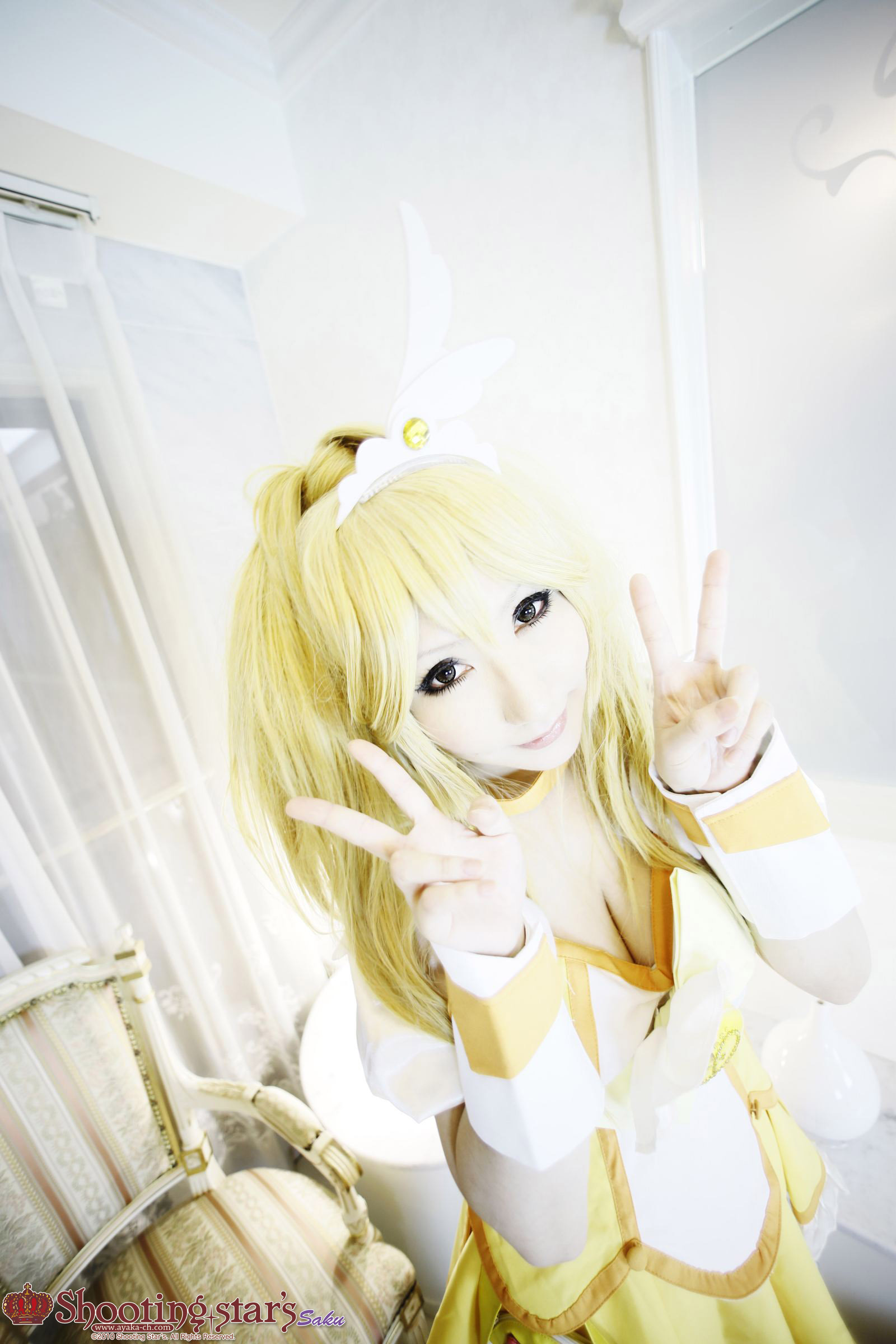 [Cosplay]  New Pretty Cure Sunshine Gallery 2